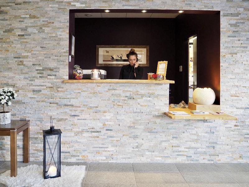 Hotel Brasserie JENNY - Spa & Fitness - near Basel image