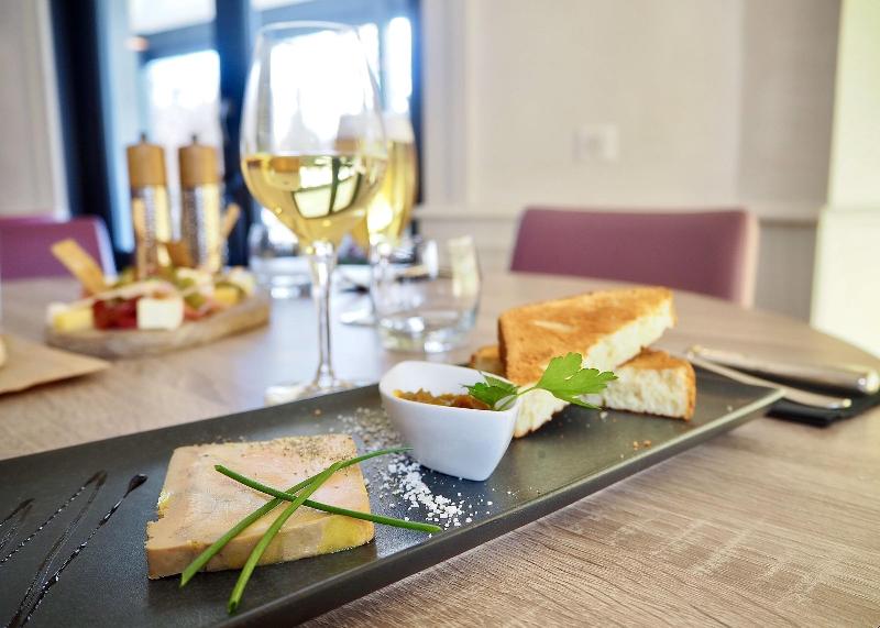 Hotel Brasserie JENNY - Spa & Fitness - near Basel image