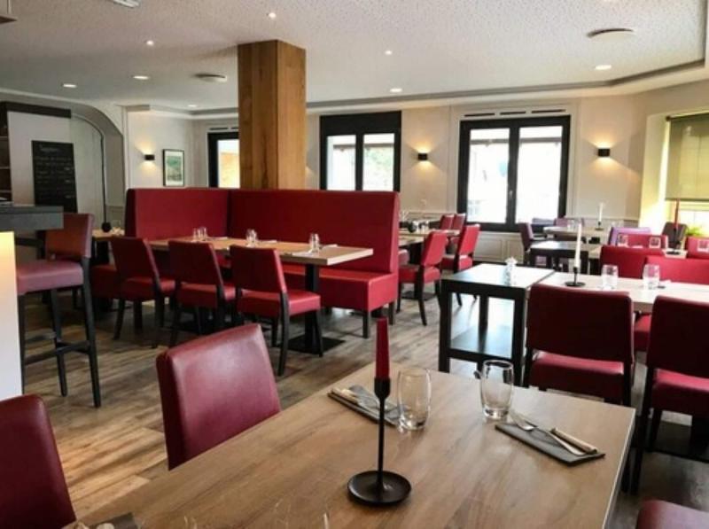 Hotel Brasserie JENNY - Spa & Fitness - near Basel image