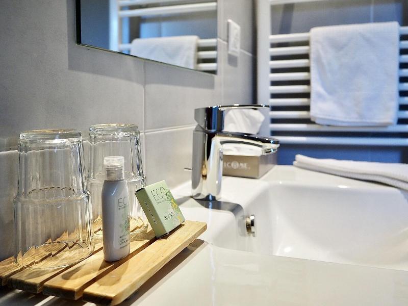 Hotel Brasserie JENNY - Spa & Fitness - near Basel image