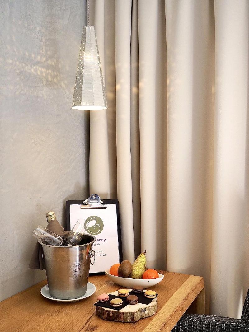 Hotel Brasserie JENNY - Spa & Fitness - near Basel image