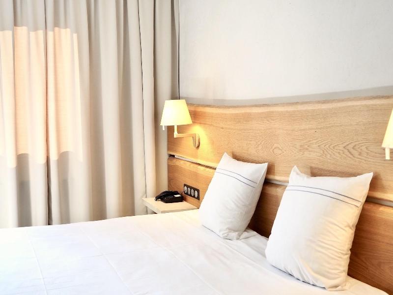 Hotel Brasserie JENNY - Spa & Fitness - near Basel image