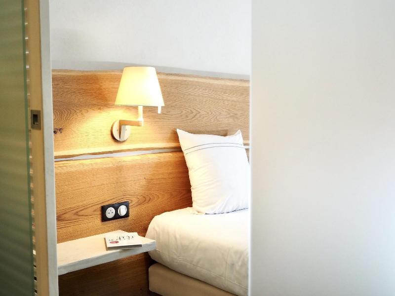 Hotel Brasserie JENNY - Spa & Fitness - near Basel image