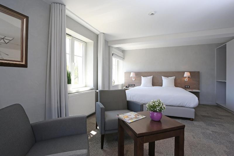 Hotel Brasserie JENNY - Spa & Fitness - near Basel image