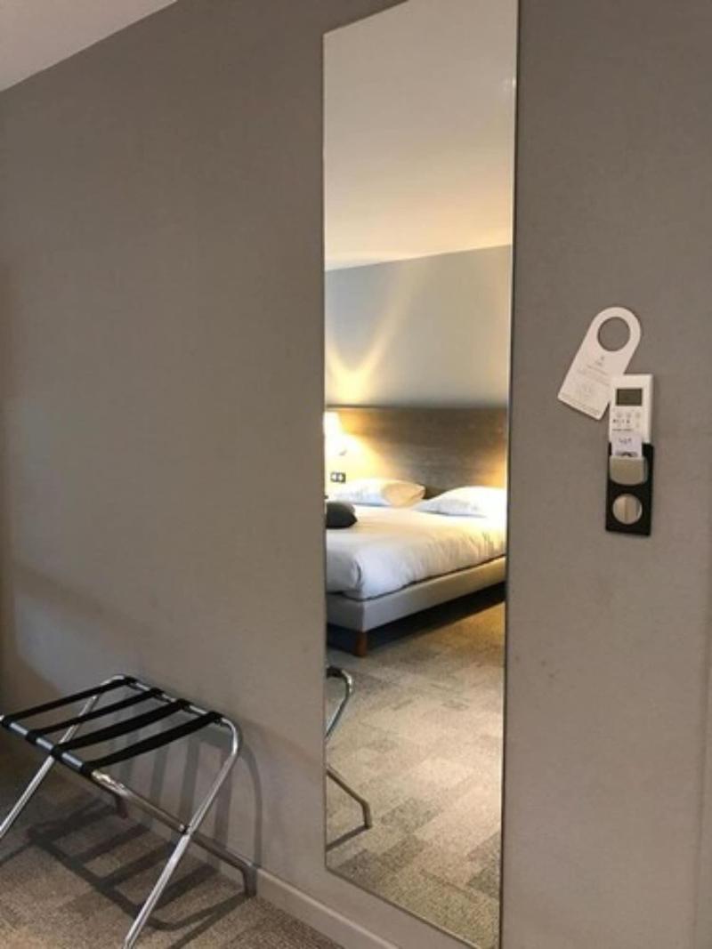 Hotel Brasserie JENNY - Spa & Fitness - near Basel image