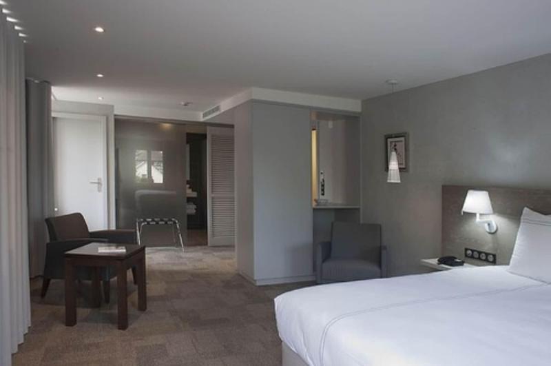 Hotel Brasserie JENNY - Spa & Fitness - near Basel image