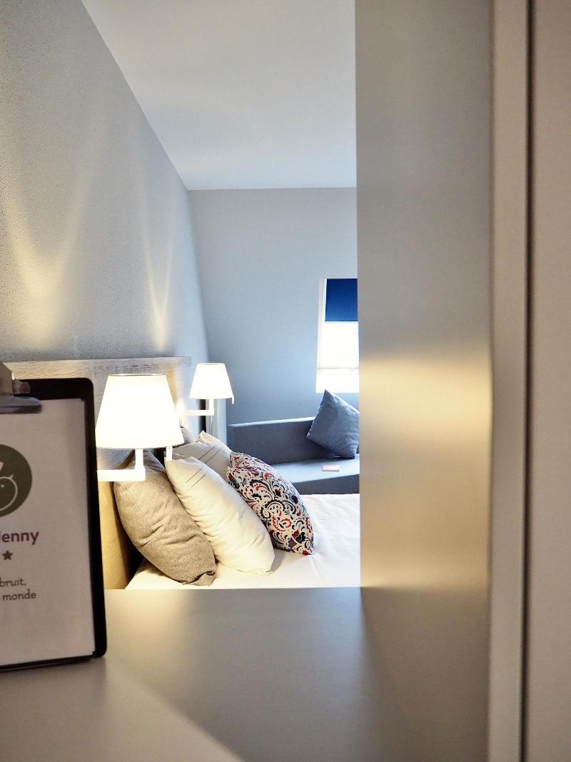 Hotel Brasserie JENNY - Spa & Fitness - near Basel image