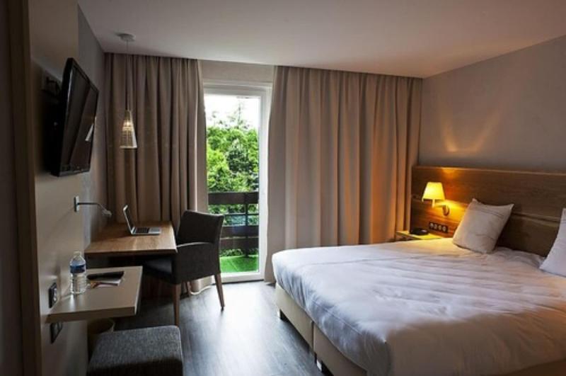 Hotel Brasserie JENNY - Spa & Fitness - near Basel image
