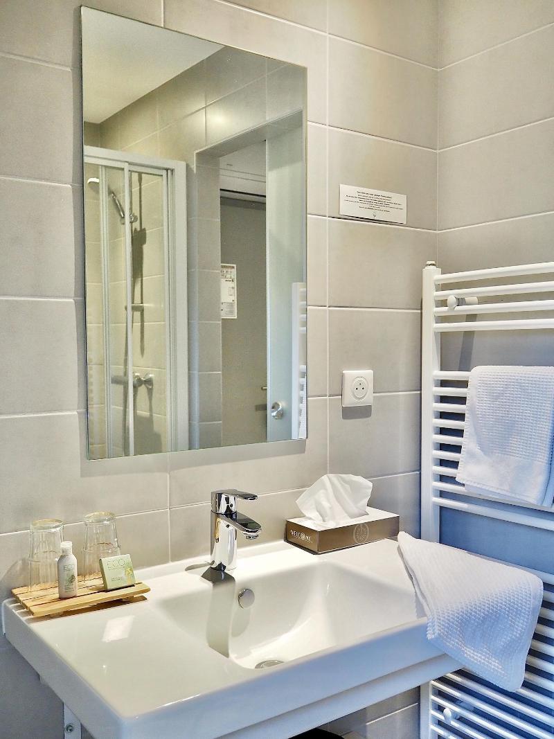 Hotel Brasserie JENNY - Spa & Fitness - near Basel image