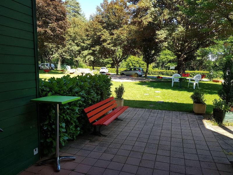 Hôtel Le Pavillon image