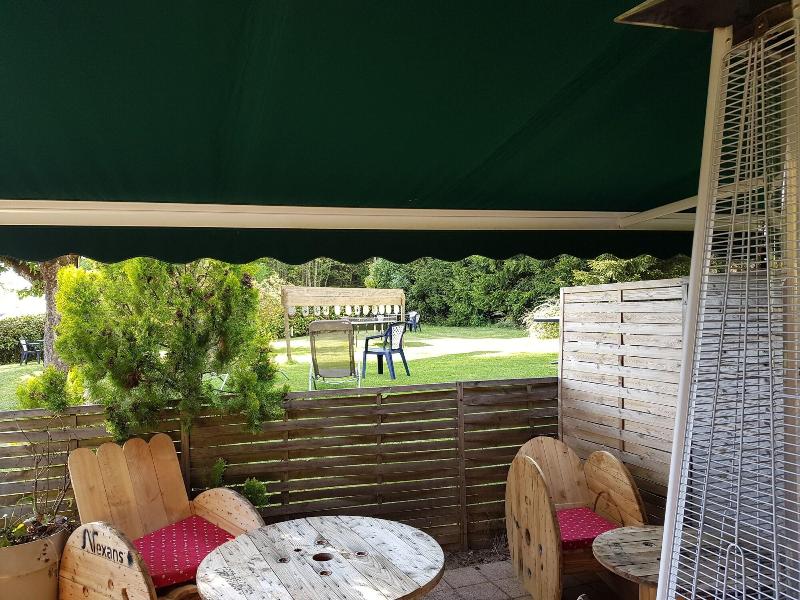 Hôtel Le Pavillon image