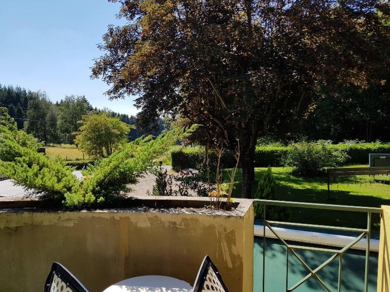 Hôtel Le Pavillon image