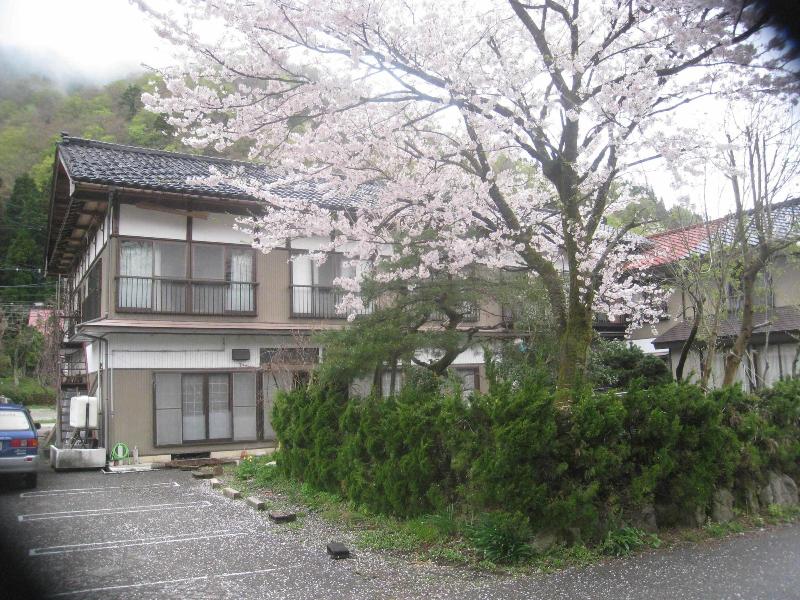 Gokayama Ryokan Yoshinoya