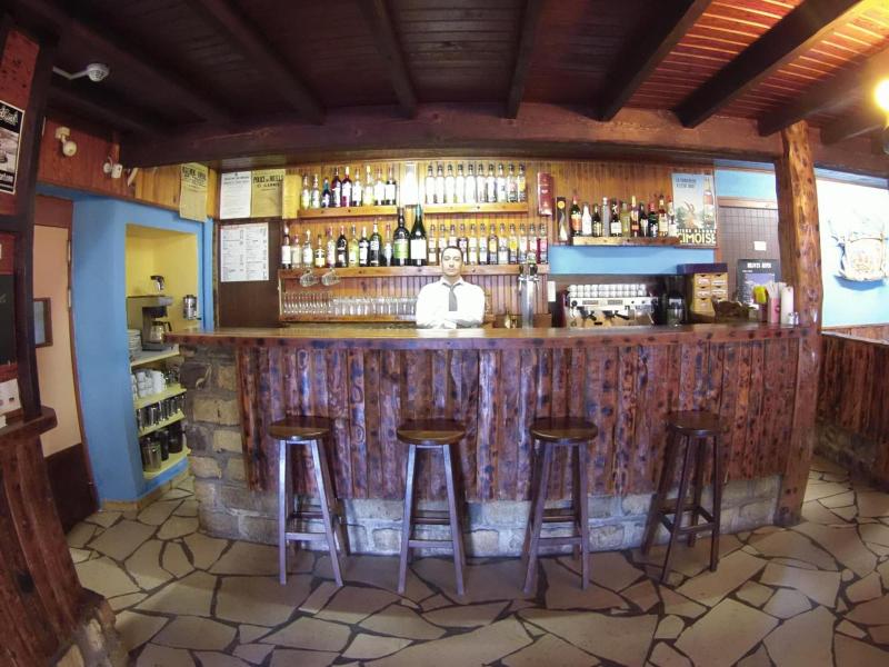 Boustigue Hôtel - Restaurant image