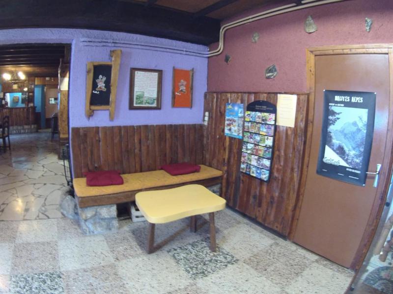 Boustigue Hôtel - Restaurant image