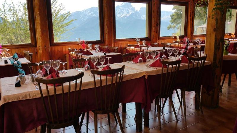 Boustigue Hôtel - Restaurant image