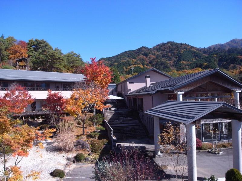 Hotel Fukinomori image