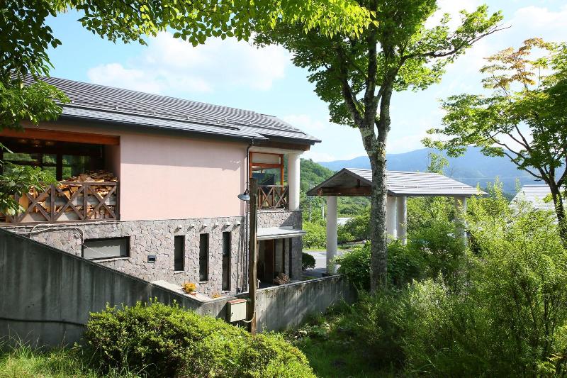 Hotel Fukinomori image