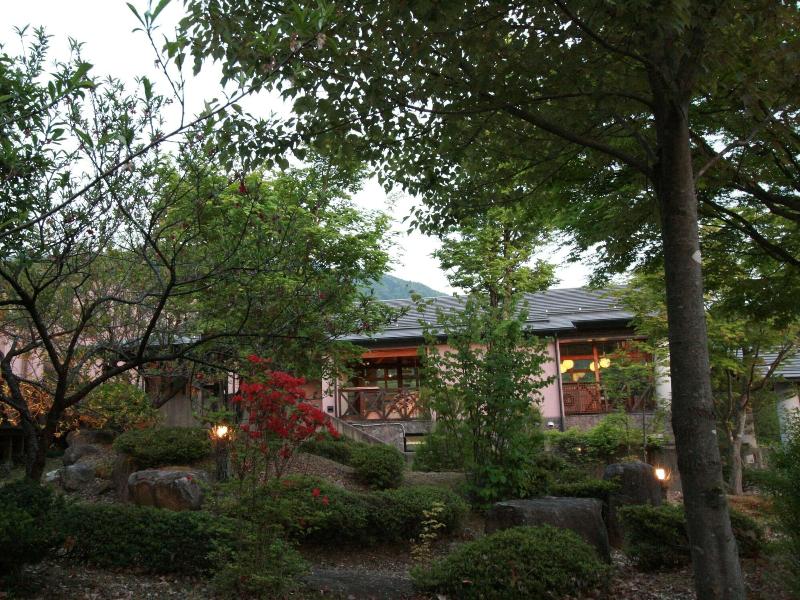 Hotel Fukinomori image