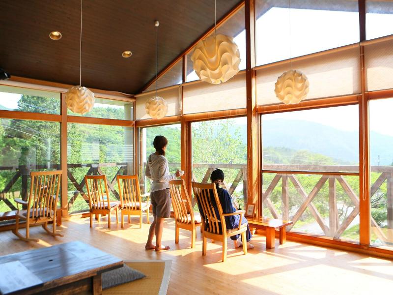 Hotel Fukinomori image