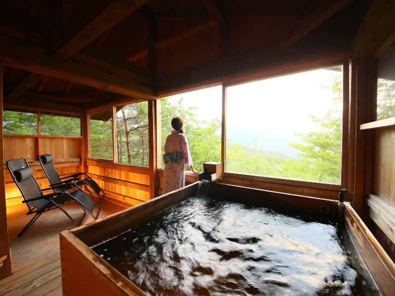 Hotel Fukinomori image