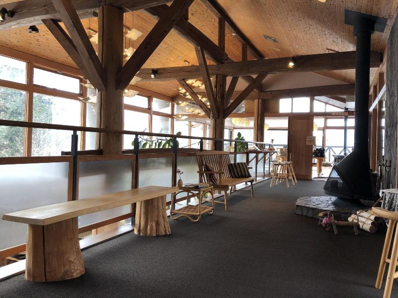 Hotel Fukinomori image