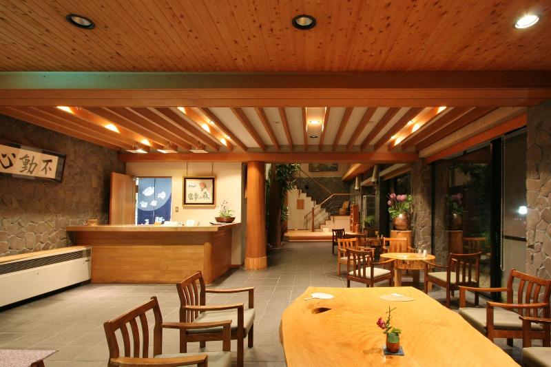 Hotel Fukinomori image