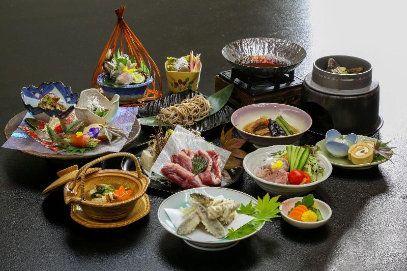 Hotel Fukinomori image