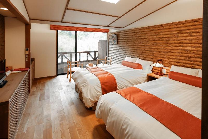 Hotel Fukinomori image