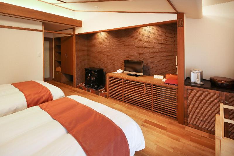 Hotel Fukinomori image