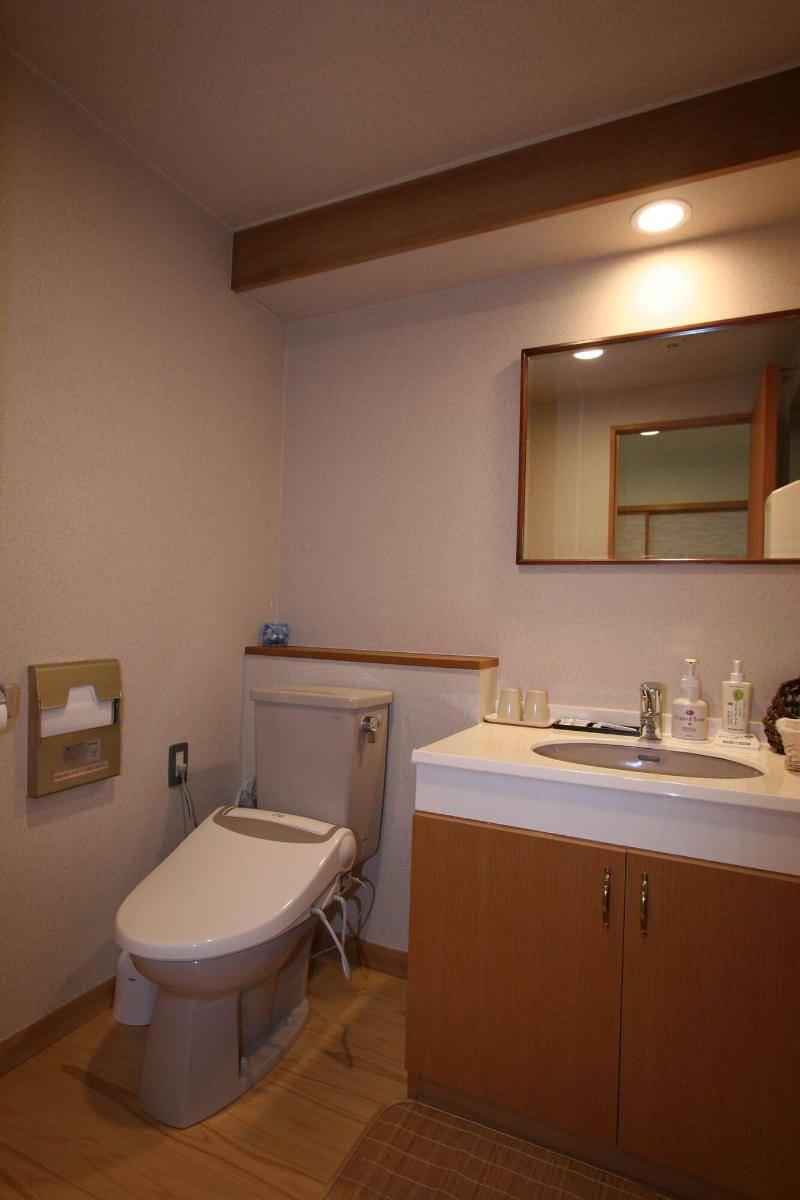 Hotel Fukinomori image