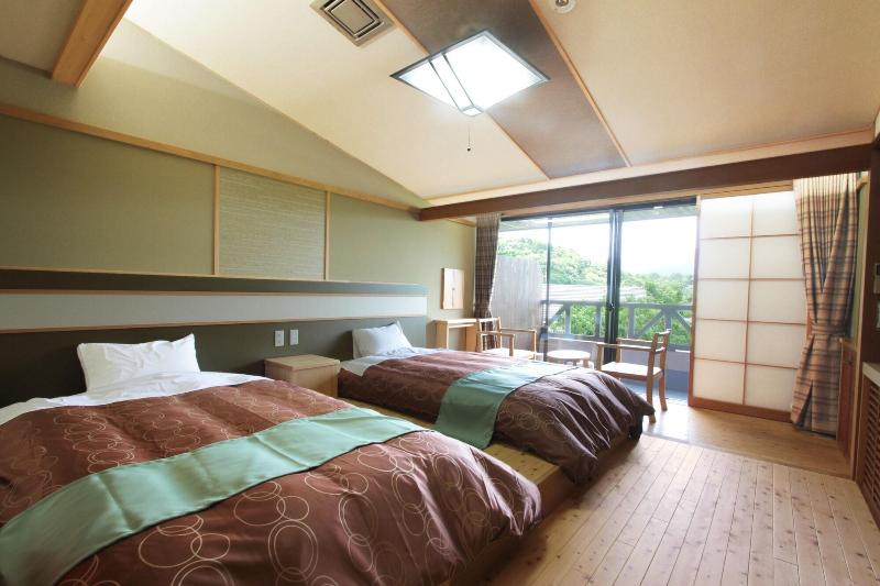 Hotel Fukinomori image