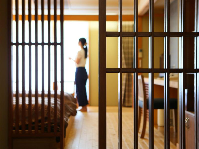 Hotel Fukinomori image