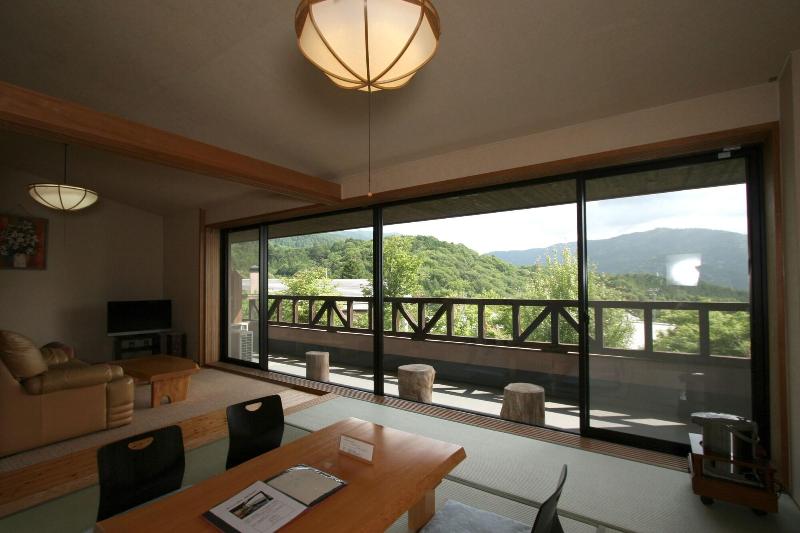 Hotel Fukinomori image
