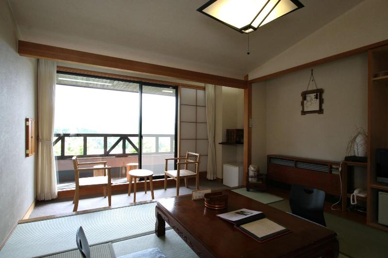 Hotel Fukinomori image
