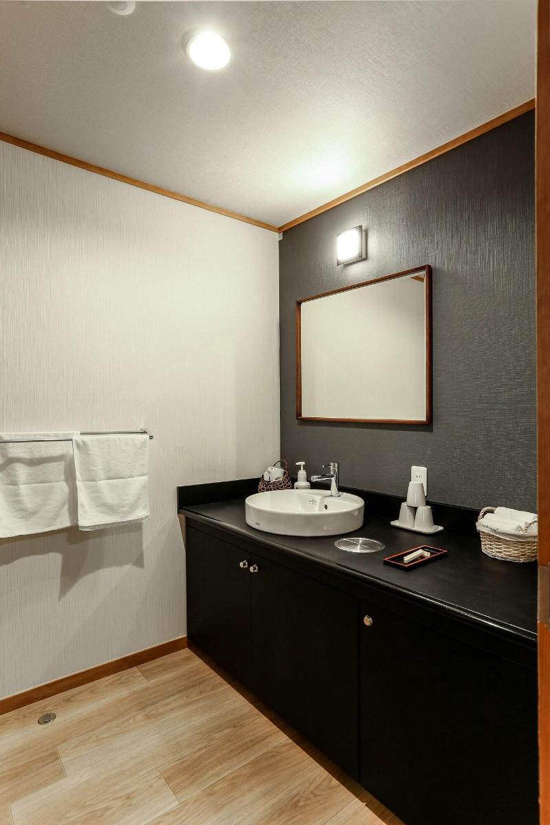 Hotel Fukinomori image