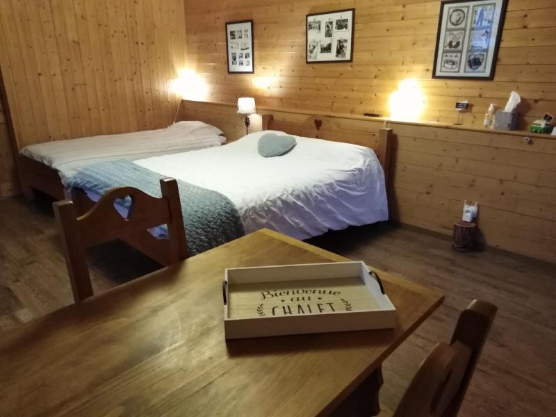 Chambres d'Hôtes Chalet la Bachole image