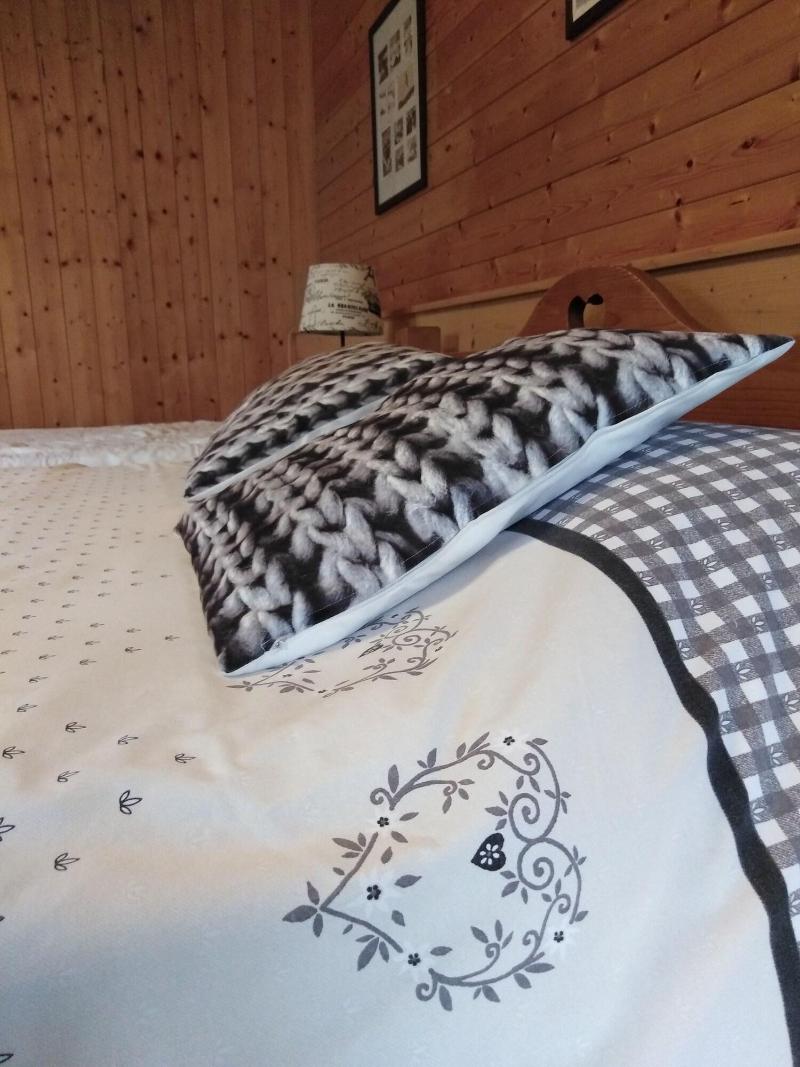 Chambres d'Hôtes Chalet la Bachole image