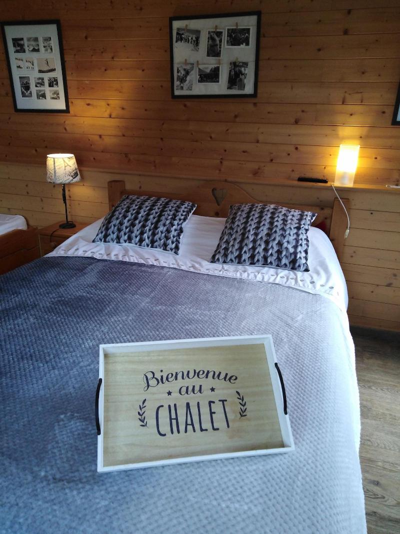 Chambres d'Hôtes Chalet la Bachole image