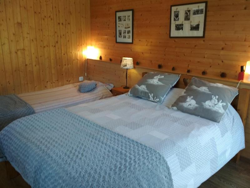 Chambres d'Hôtes Chalet la Bachole image