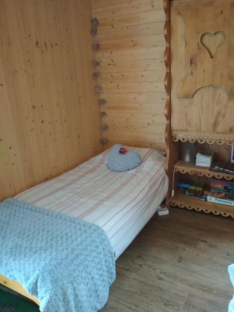 Chambres d'Hôtes Chalet la Bachole image