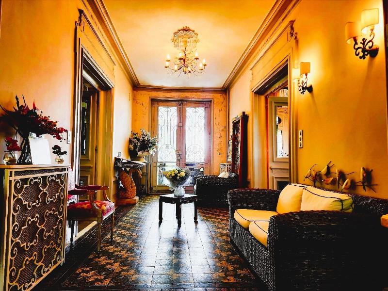 Villa Castel Chambres d'Hôtes image