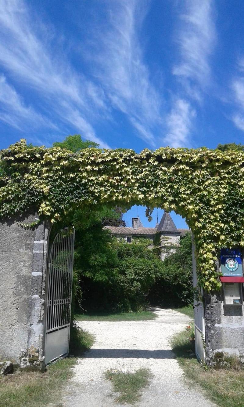 Chambres d'hôtes La Cure du Maine Charles image