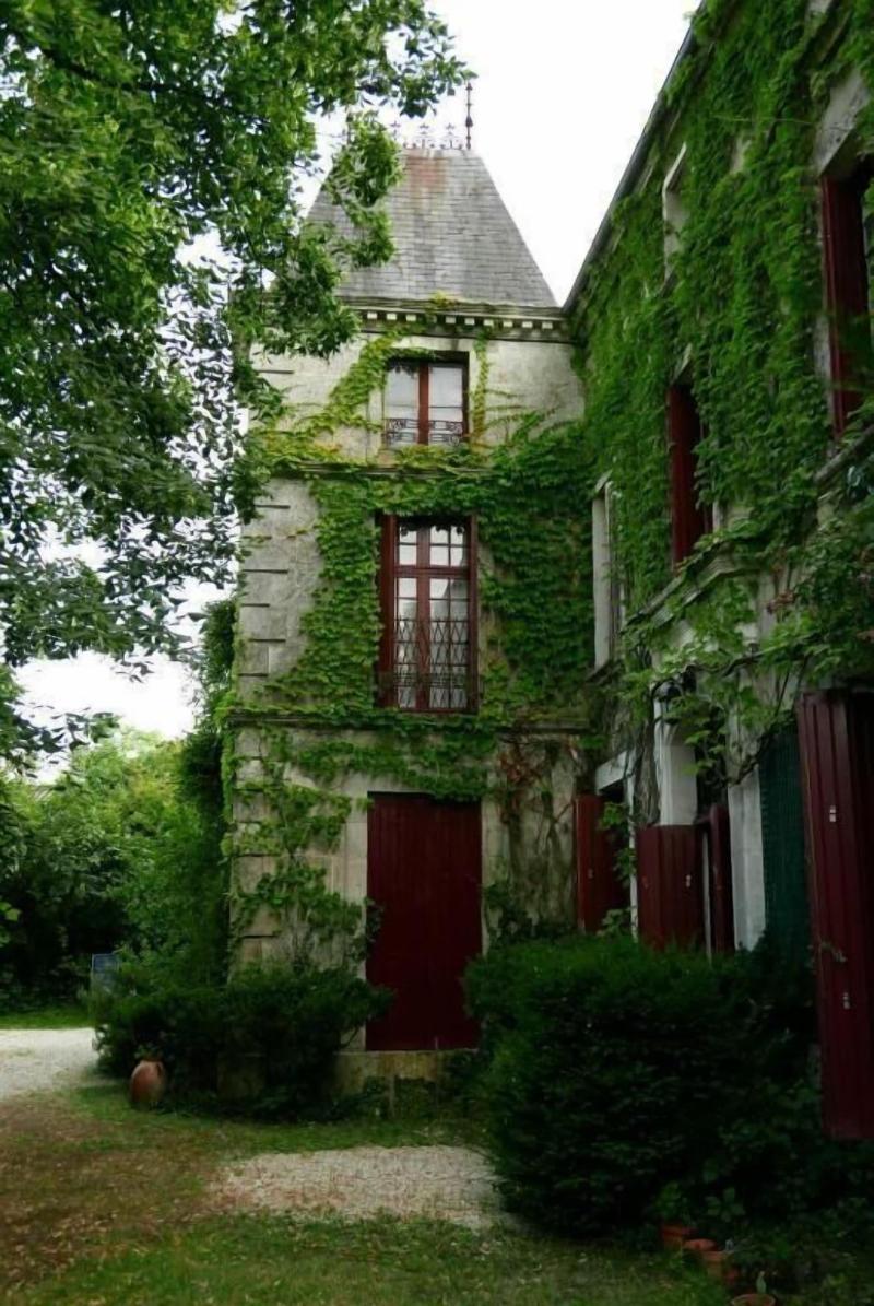 Chambres d'hôtes La Cure du Maine Charles image