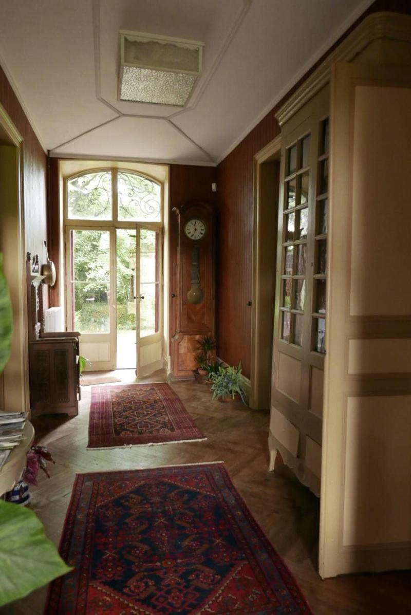 Chambres d'hôtes La Cure du Maine Charles image