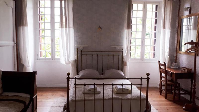 Chambres d'hôtes La Cure du Maine Charles image