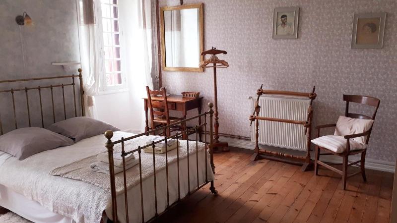 Chambres d'hôtes La Cure du Maine Charles image