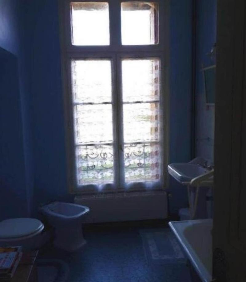 Chambres d'hôtes La Cure du Maine Charles image