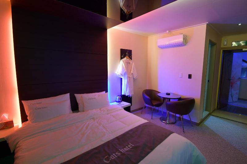 Cats Hotel image