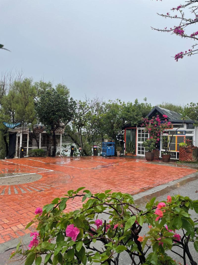 LanJen Villa B&B image